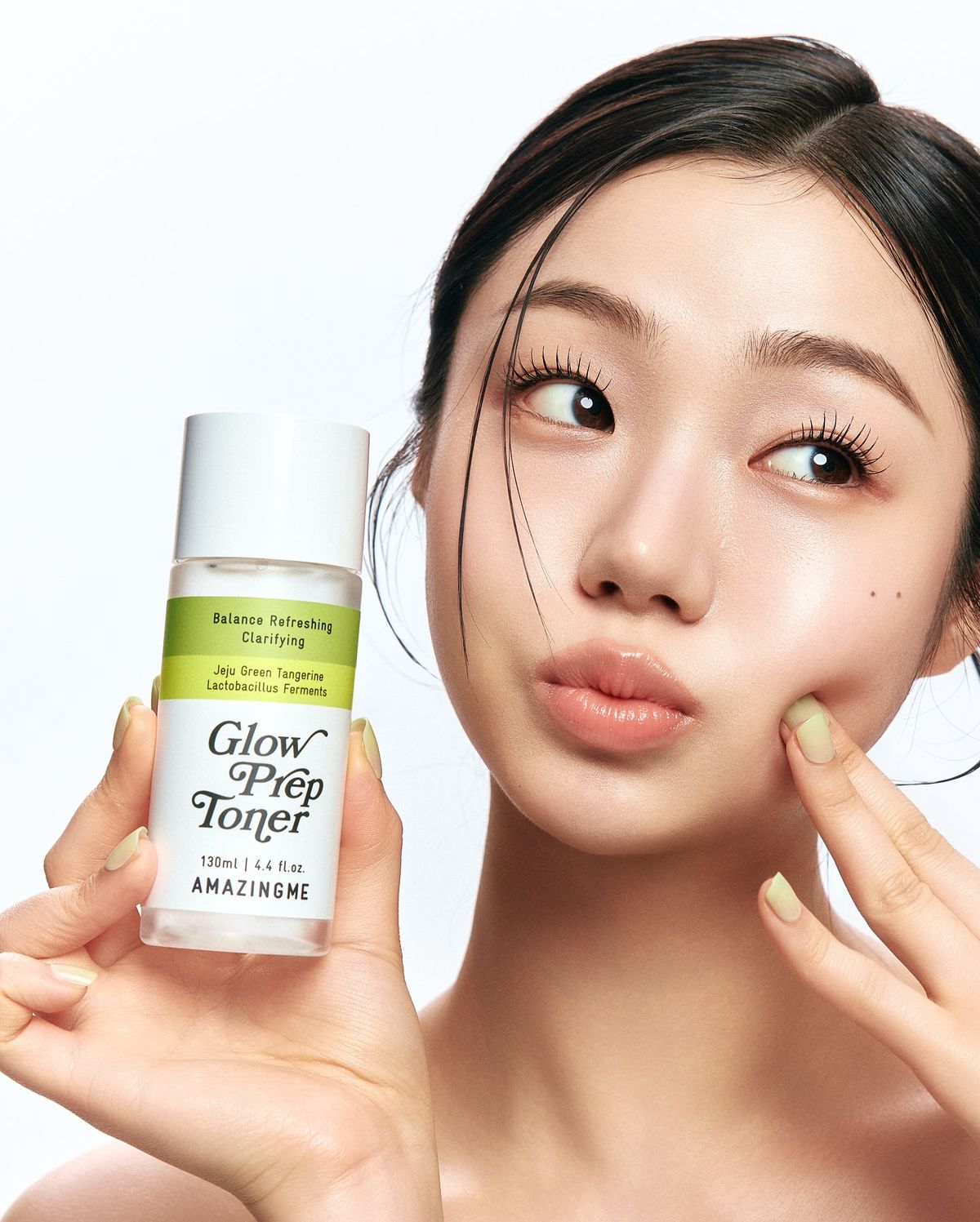 Beauty Essentials