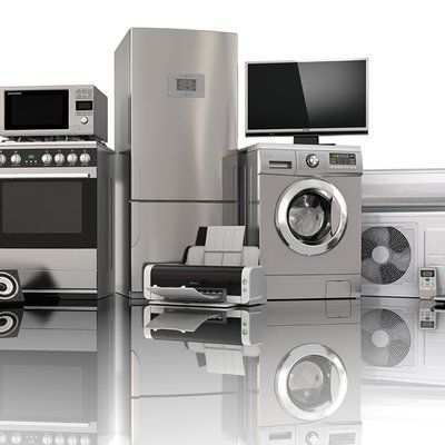 Home Appliances